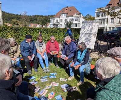 Quelle: Erzdiözese Freiburg