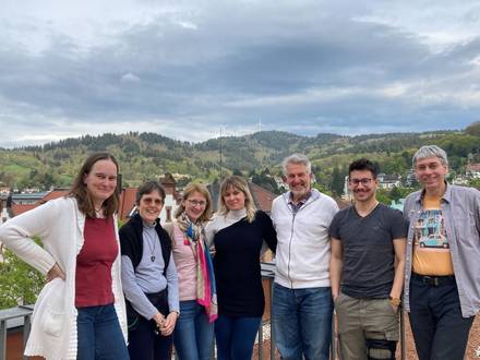 Quelle: Erzdiözese Freiburg