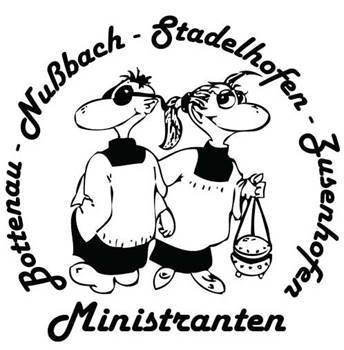 Quelle: Ministranten Bottenau-Nußbach-Stadelhofen-Zusenhofen
