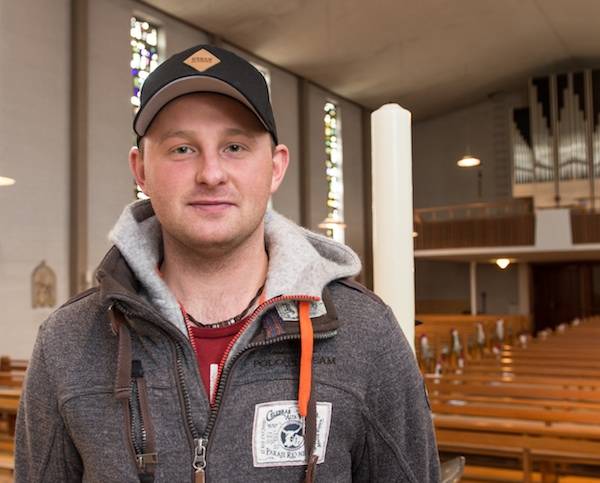 Quelle: Erzdiözese Freiburg/ Patrick Seeger