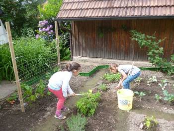 Quelle: Kindergarten St. Josef Oberwolfach
